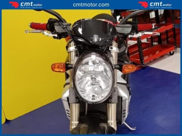 MV AGUSTA Brutale 750 Finanziabile - Rosso - 27627 rif. 23986848 - Foto 7