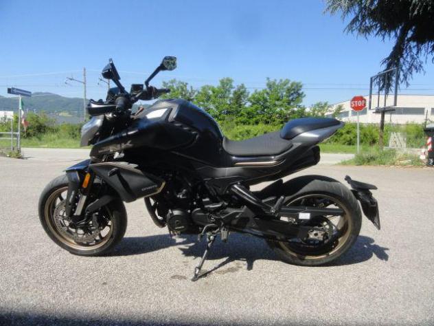 CF MOTO 800 NK 800 NK rif. 23795730 - Foto 5