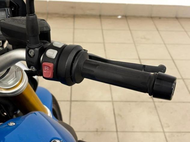 BMW R 1200 R Abs my15 - Foto 9