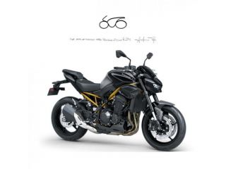KAWASAKI Z 900 35Kw - A2 rif. 22878295