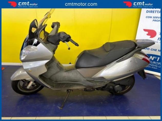 APRILIA Atlantic 200 Garantito e Finanziabile rif. 23793689 - Foto 3