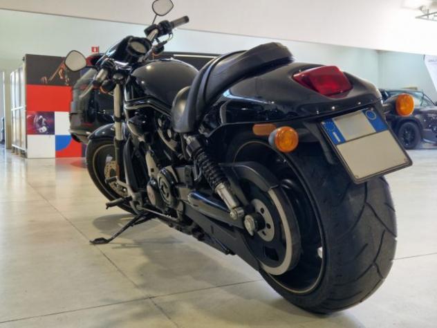 HARLEY-DAVIDSON V-Rod VRSCDX Scarico Kerker rif. 14631445 - Foto 5
