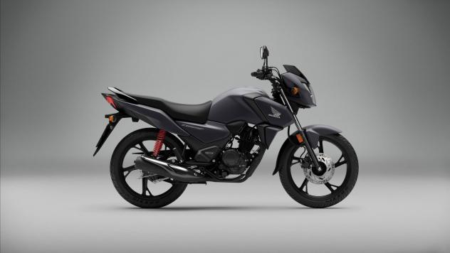 Honda CB 125 CB 125 F - YM 2026