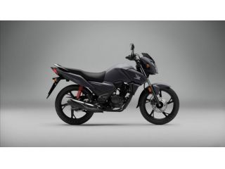 Honda CB 125 CB 125 F - YM 2026