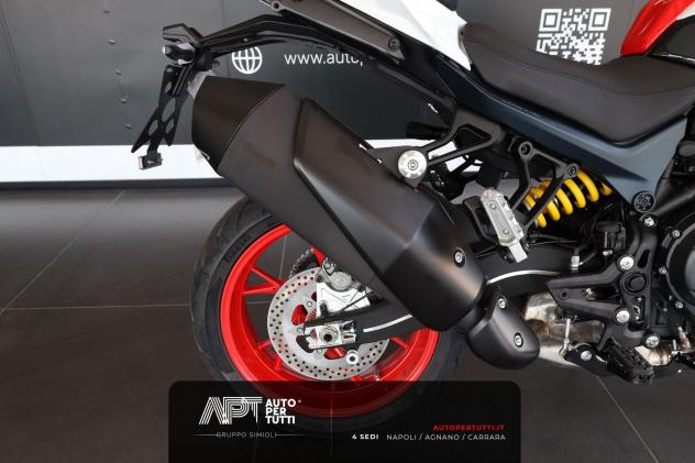 Benelli TRK 902 TRK 902 STRADALE - Foto 5