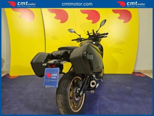 YAMAHA Tracer 7 Garantita e Finanziabile rif. 24051030 - Foto 7