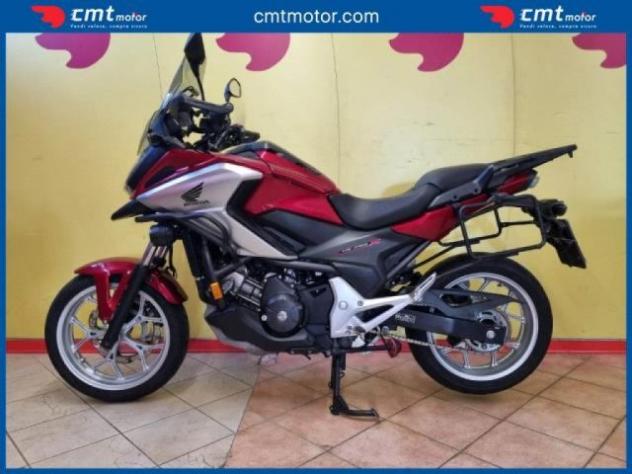 HONDA NC 750 X Garantita e Finanziabile rif. 22900004 - Foto 2