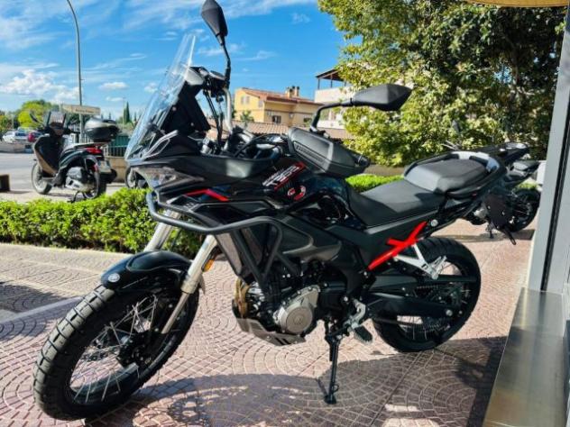 MORBIDELLI T352X PRONTA CONSEGNA NUOVA UFFICIALE rif. 23995761 - Foto 6