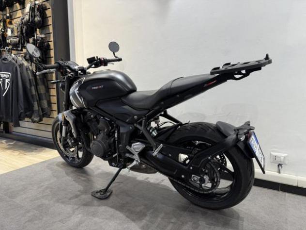 TRIUMPH Trident 660 . rif. 23811224 - Foto 9
