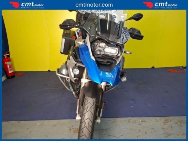 BMW R 1200 GS Garantita e Finanziabile rif. 24189485 - Foto 6