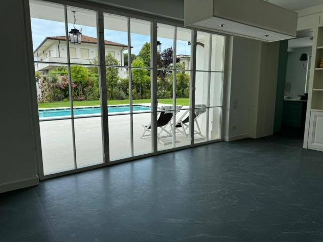 Villa in affitto a Forte dei Marmi 500 mq Rif: 1275354 - Foto 8