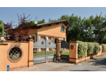 Villa in affitto a Forte dei Marmi 320 mq  Rif: 1250550