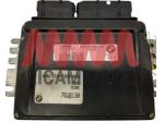 S118012001H Mini Cooper R53 centralina motore Siemens
