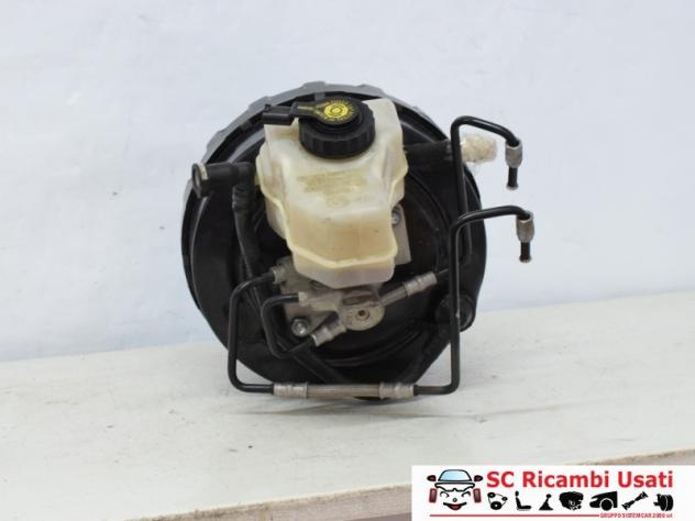 Servofreno Con Pompa Freni Bmw Serie 3 2.0 Diesel 29676412505 - 24480 - Foto 2