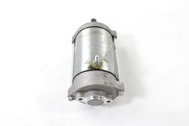 APRILIA SHIVER 900 642357 MOTORINO AVVIAMENTO 17 - 20 STARTER MOTOR 833426 - Foto 3