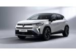 Musata completa e ricambi vari RENAULT CAPTUR 2024