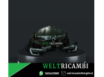 MUSATA COMPLETA RENAULT CLIO ANNO 2021