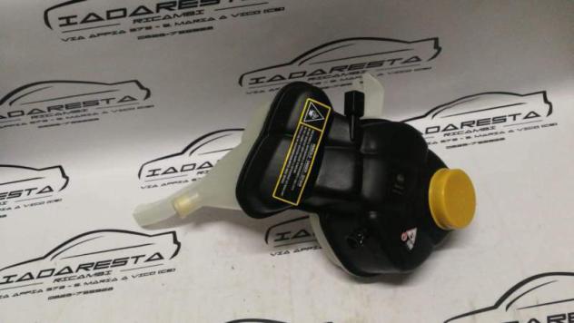 Vaschetta Radiatore Mercedes Classe S W221 2215000649