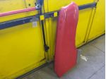PARAFANGO ANTERIORE DESTRO RENAULT 5 1° Serie 688E7 (7284)
