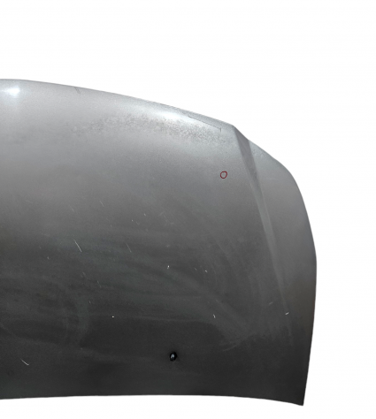 COFANO ANTERIORE FIAT Sedici 2° Serie 71742873 (09) - Foto 7