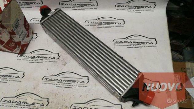 Intercooler Alfa Romeo Giulietta 50514486 - Foto 4