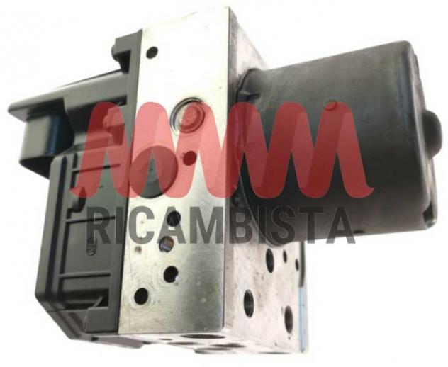 0265223002 BMW 520d Touring centralina gruppo pompa ABS - Foto 3
