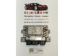 CENTRALINA MOTORE FORD Fiesta 6° Serie 8V21-12A650-TH F6JB/D diesel 1399 (0817)