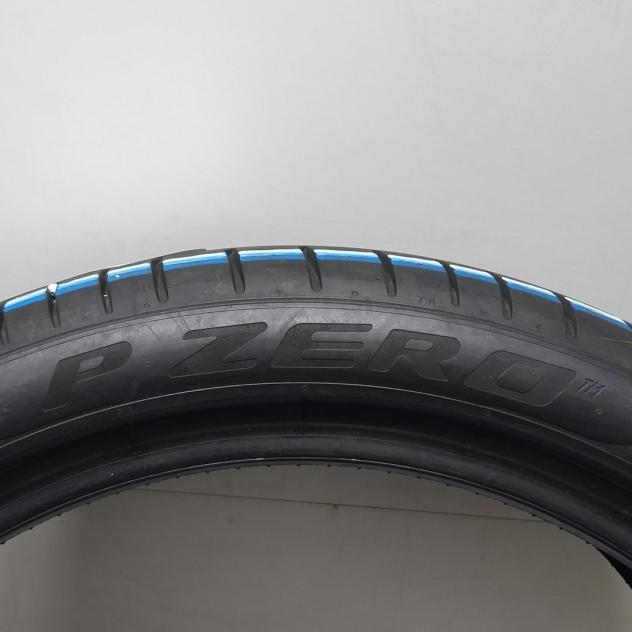 2 GOMME 255 40 21 PIRELLI A73458 - Foto 5
