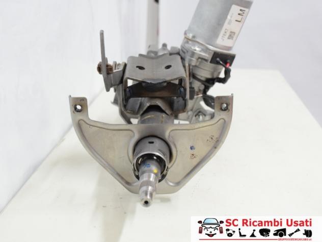 Piantone Sterzo Elettrico Toyota Aygo 452500H071 - 19695 - Foto 4