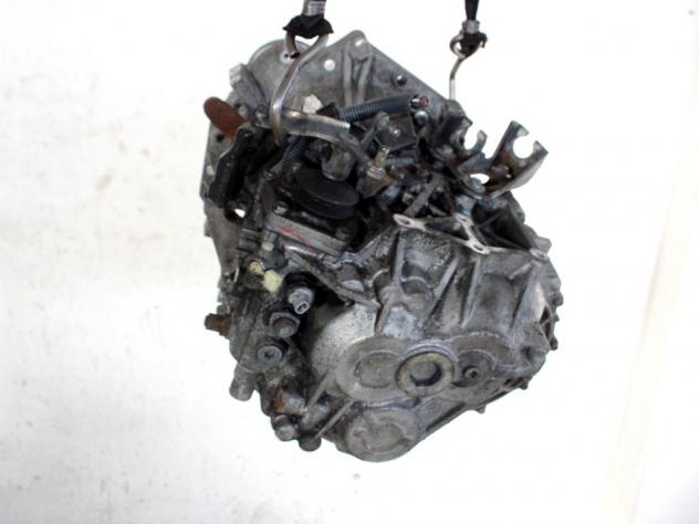 3030042300 CAMBIO MECCANICO TOYOTA RAV 4 2.0 D 91KW 5P (2017) RICAMBIO USATO - Foto 10