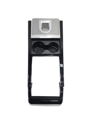 MODANATURA CONSOLE TUNNEL CENTRALE LAND ROVER Range Rover Evoque Serie K8D2-045K98-C (18)