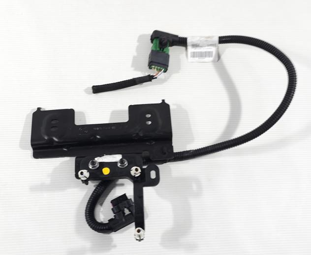 SUPPORTO RADAR ANTERIORE PEUGEOT 208 Serie 9857076580 (19)