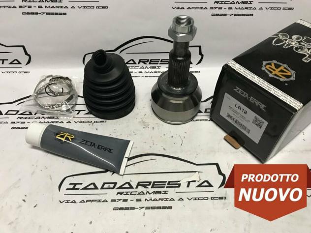 Giunto Ruota Ant. Range Rover Evoque - Discovery Sport LR025067
