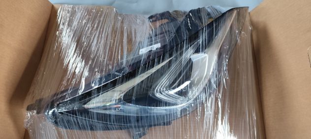 opel astra faro fanale led - Foto 4