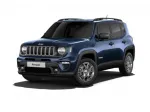 RICAMBI X JEEP RENEGADE 2015 ALOGENA