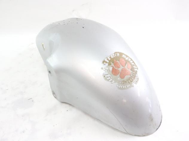 HONDA @ NES 125 61100KGF900 PARAFANGO ANTERIORE 00 - 06 FRONT FENDER LEGGERI GRAFFI