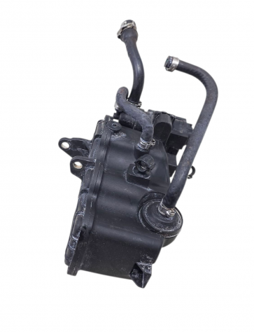 SERBATOIO DEPRESSIONE FIAT Panda 3° Serie 55234042 312A2000 TwinAir 900 (12) - Foto 3