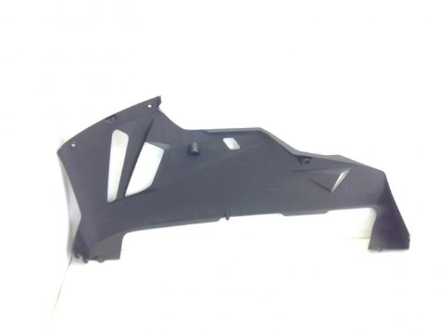 HONDA CBR RR ABS KM0 600 CARENA CHIGLIA PUNTALE ANTERIORE DESTRA 2024 2026 - Foto 4