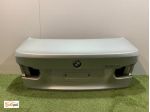 BMW 3 F30 - COPERCHIO BAULE POSTERIORE - 12784