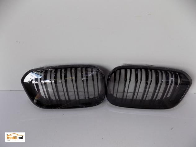 Kit reni BMW F20 21 LCI M-Power - 4374