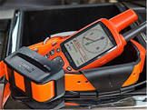 Nuovi Garmin Alpha 100, 200, 300, palmari/Garmin Astro 64s, 320, 430, 900 e MINI - Foto 2