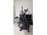 Ellittica Toorx Chrono Line ERX 600 HRC
