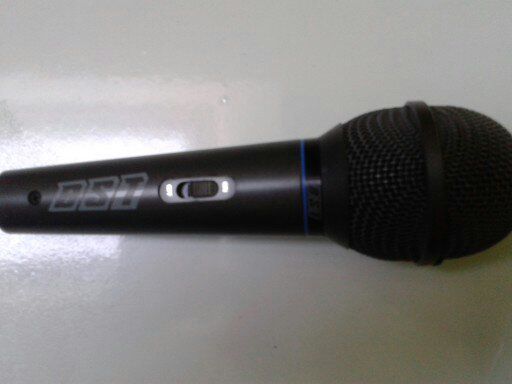 MICROFONO BST MDX 50/L - Foto 4