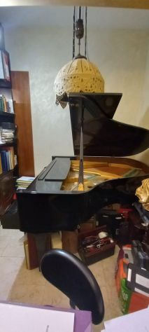 PETROF p173 BREEZE -- pianoforte a coda Repubblica Ceca – 2001 - Foto 3