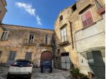 Palazzo in Via Nino Bixio