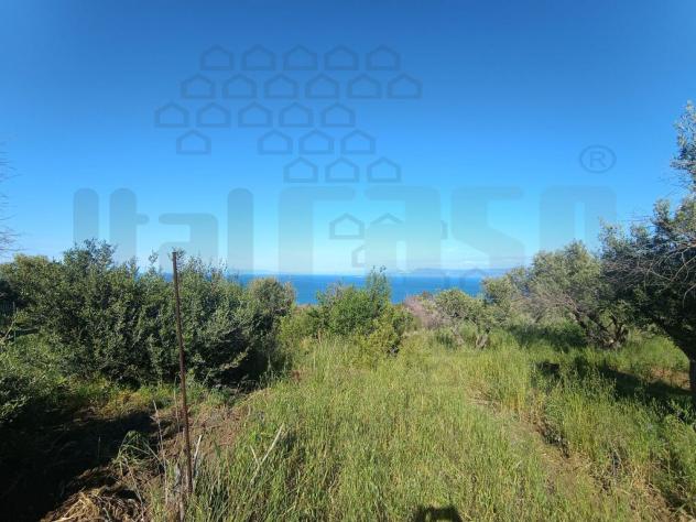 RUSTICO di 1 vani e di 30 mq (MESSINA) rif. 3VS17811 - Foto 5