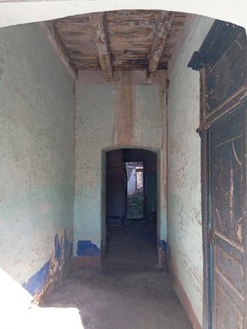 Fabbricato indipendente da ristrutturare nel centro storico di Mogoro - Foto 10