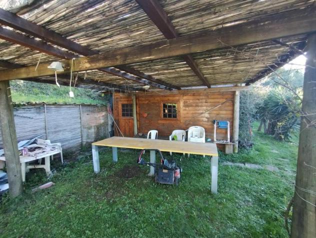 Terreno agricolo in vendita a Vallecchia - Pietrasanta 3000 mq Rif: 1283046 - Foto 3