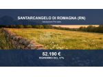 Immobile in asta di 12082 m² in vendita a Santarcangelo di Romagna