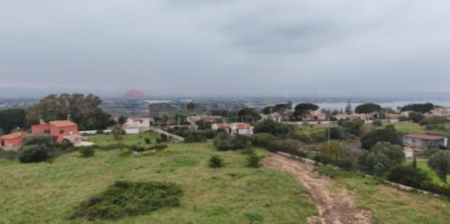 Terreno in vendita a Siracusa, Plemmirio - Foto 2